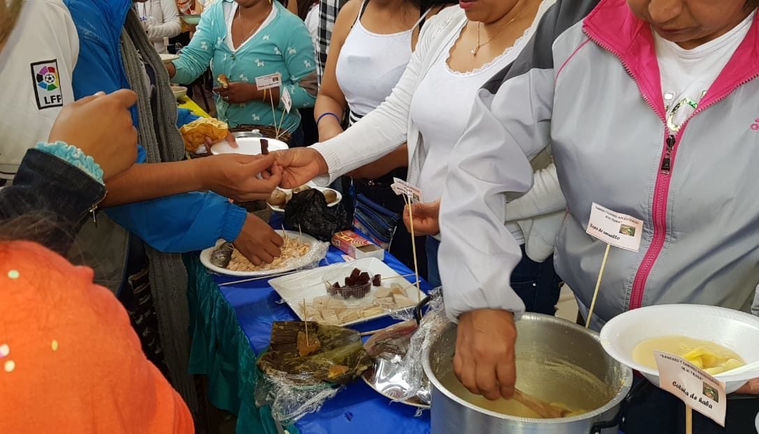 minga de saberes 2018 (1)